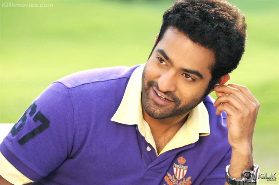 Jr-NTR